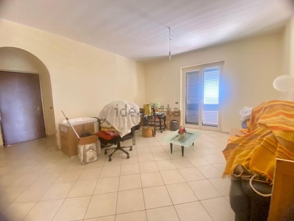 appartamento in vendita a Giarre