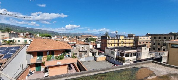 appartamento in vendita a Giarre