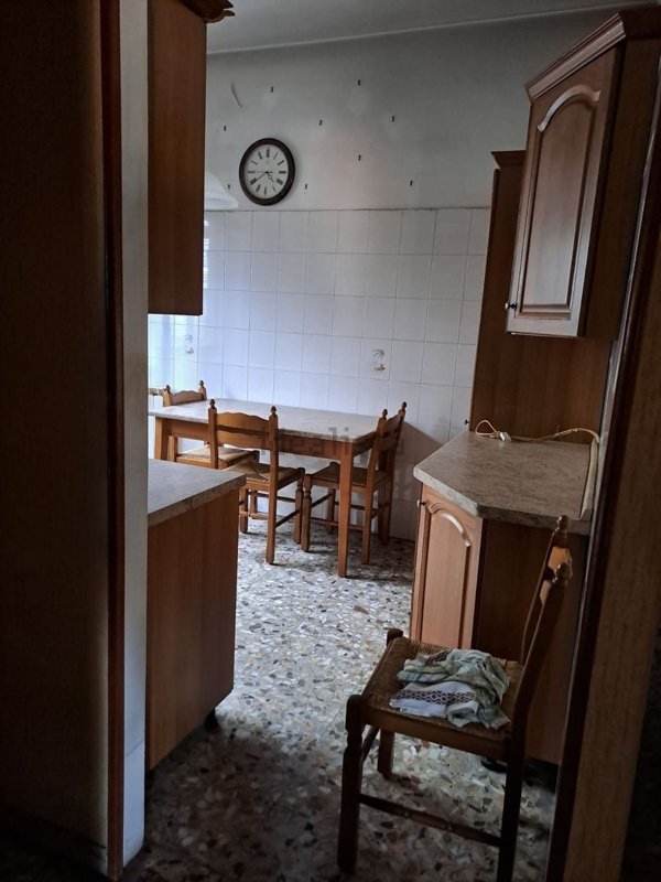 appartamento in vendita a Giarre