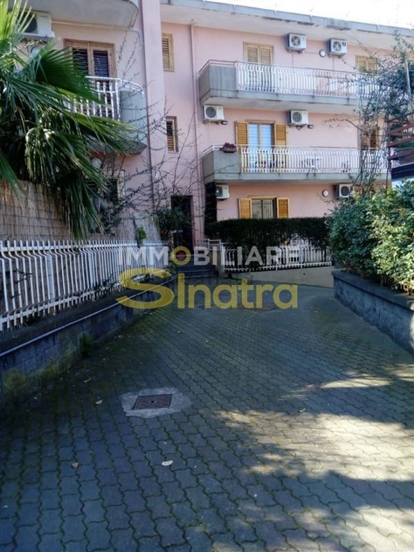 appartamento in vendita a Giarre