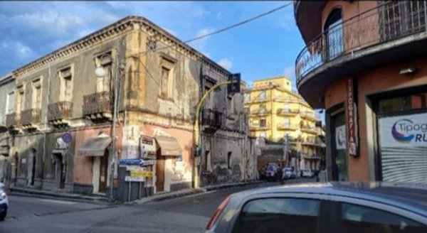 ufficio in vendita a Giarre