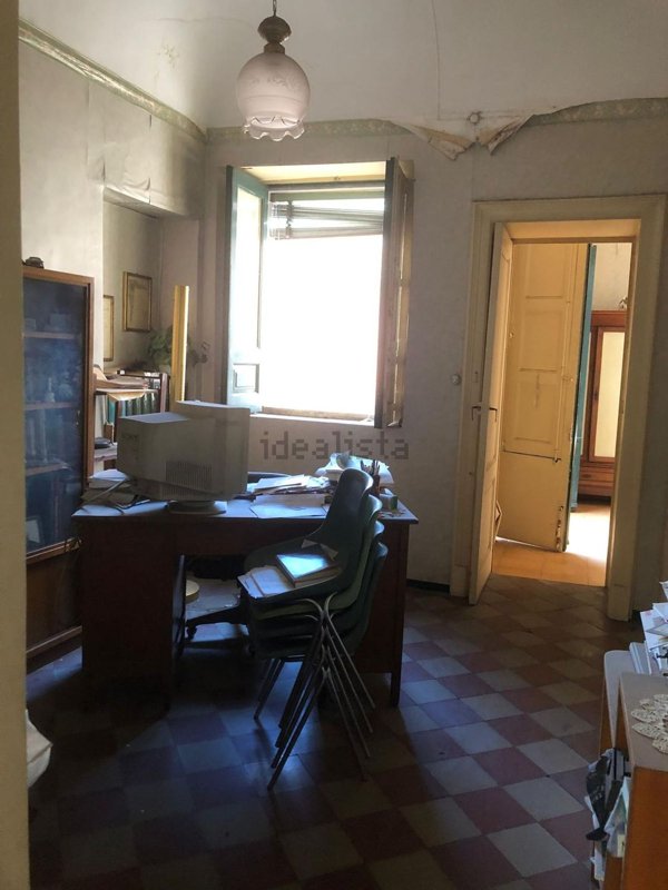 appartamento in vendita a Giarre