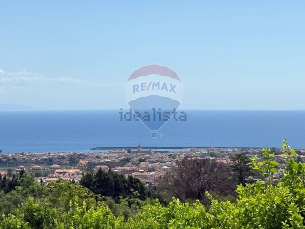 terreno agricolo in vendita a Giarre