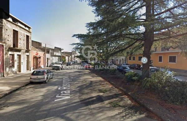 terreno edificabile in vendita a Giarre in zona Macchia