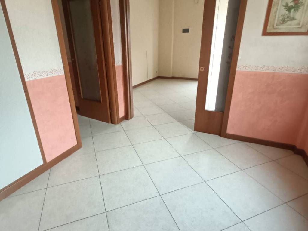 appartamento in vendita a Giarre