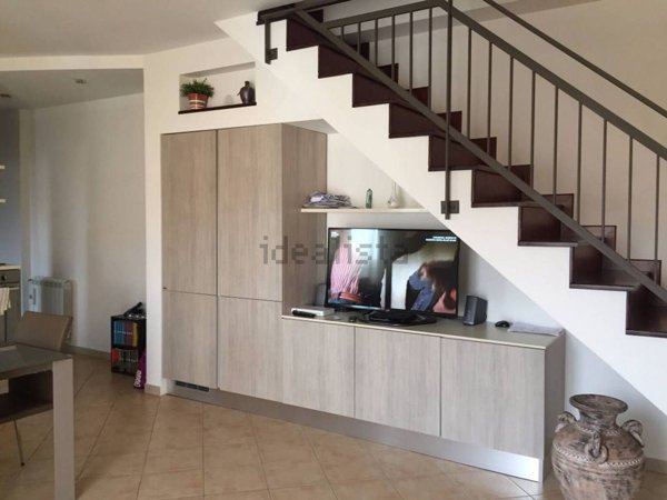 appartamento in vendita a Giarre