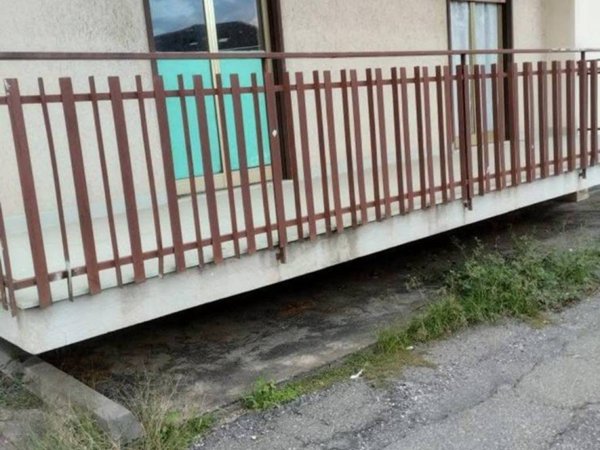 appartamento in vendita a Giarre