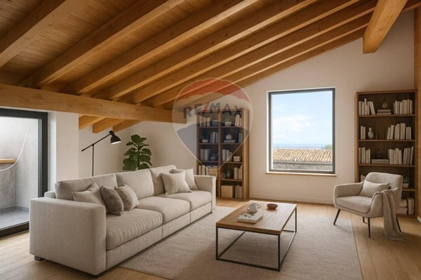 appartamento in vendita a Giarre