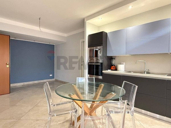 appartamento in vendita a Giarre