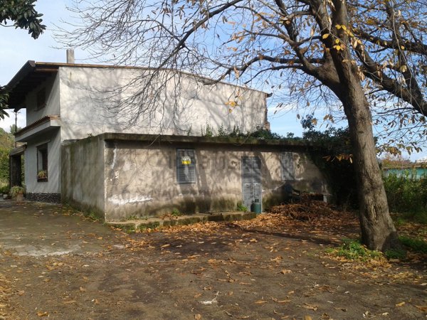 appartamento in vendita a Giarre in zona Macchia