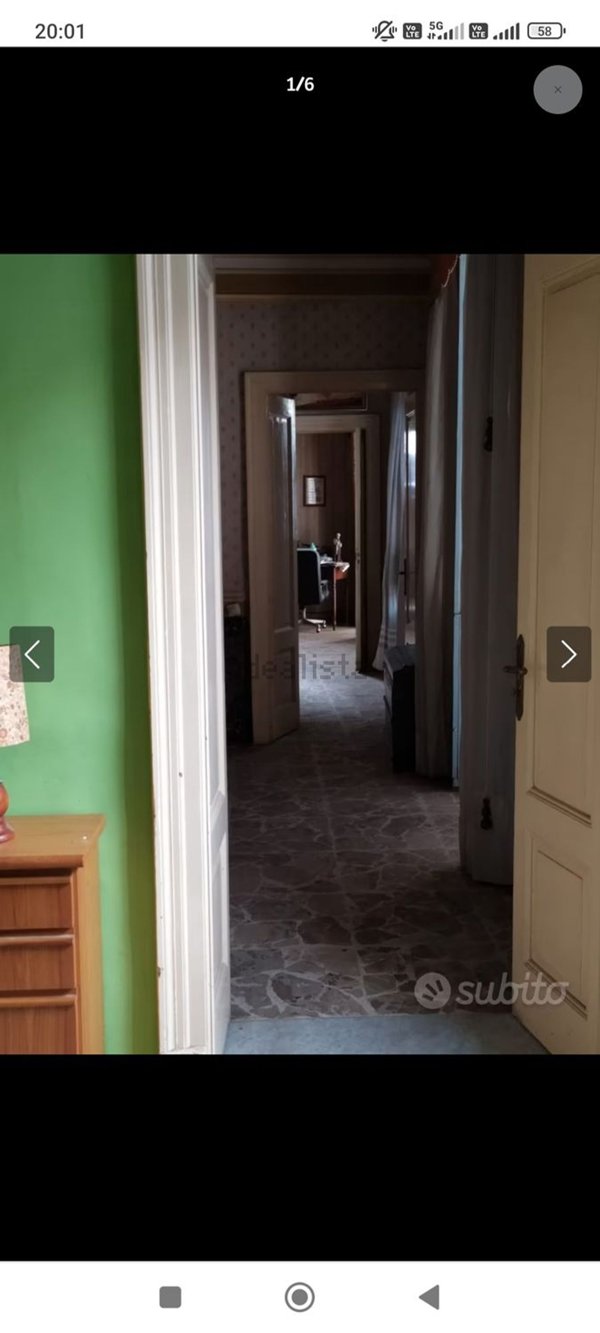 appartamento in vendita a Giarre