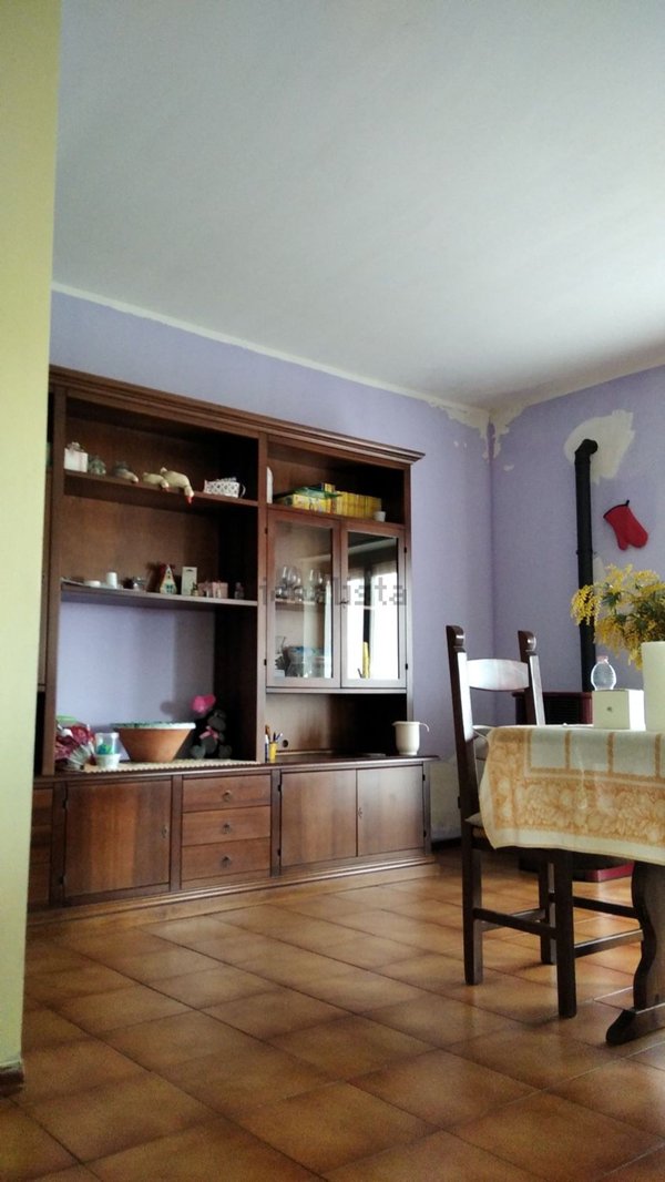 appartamento in vendita a Giarre