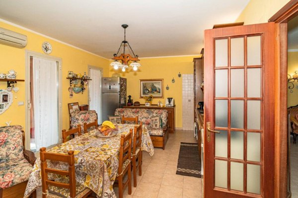 appartamento in vendita a Giarre