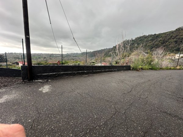 terreno agricolo in vendita a Giarre