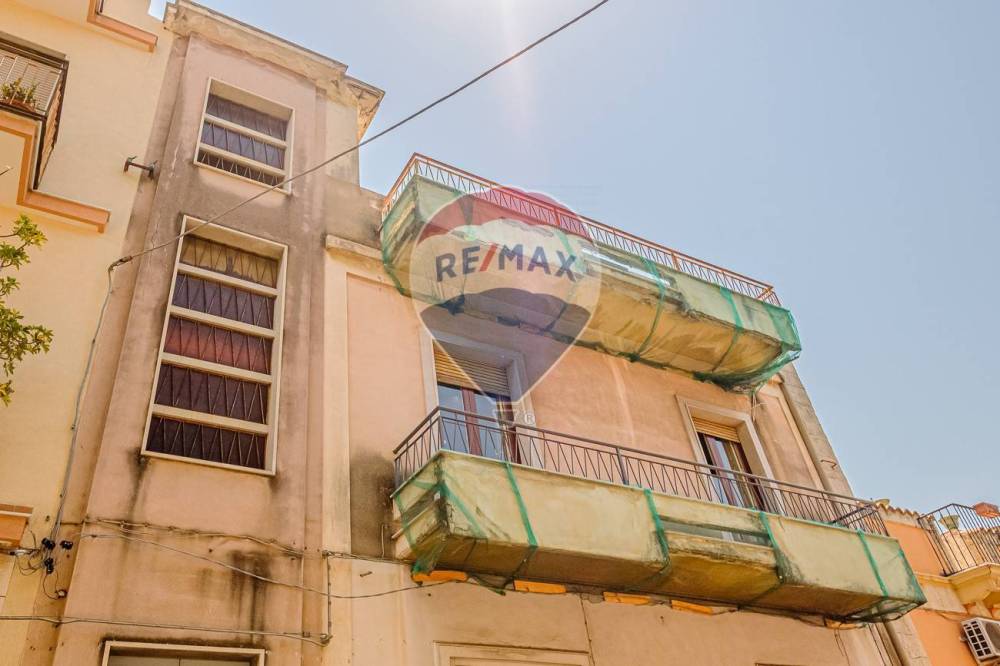 casa indipendente in vendita a Giarre