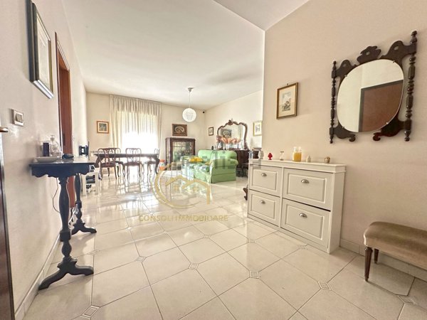 appartamento in vendita a Giarre