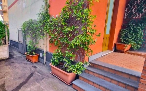 appartamento in vendita a Giarre