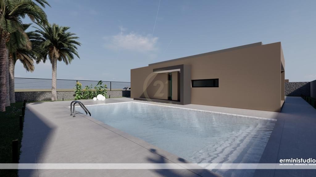 casa indipendente in vendita a Giarre