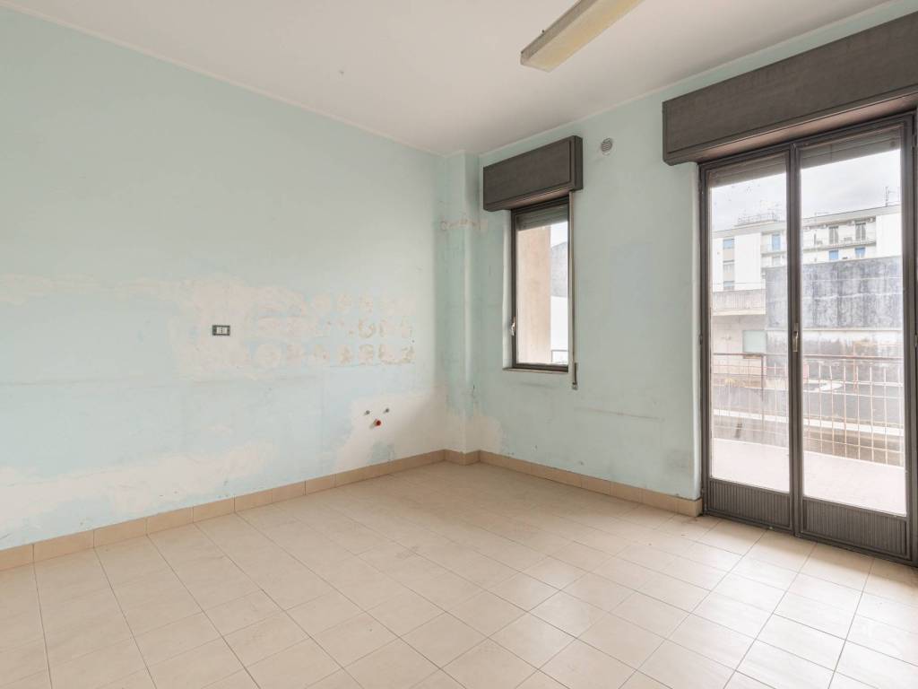 appartamento in vendita a Giarre