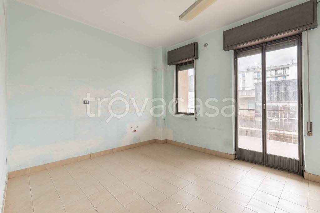 appartamento in vendita a Giarre