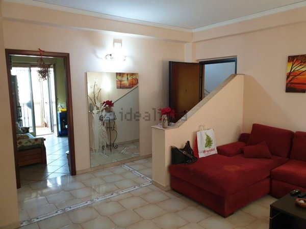 appartamento in vendita a Giarre