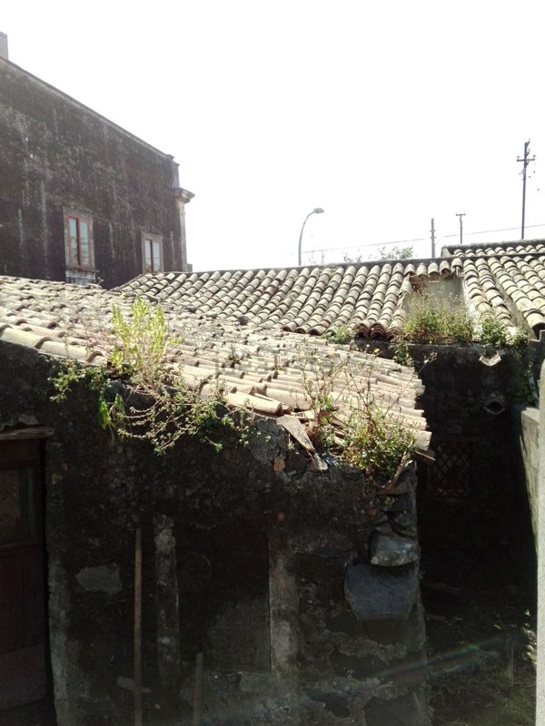 appartamento in vendita a Giarre