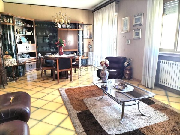 appartamento in vendita a Giarre