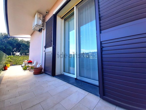 appartamento in vendita a Giarre in zona Trepunti