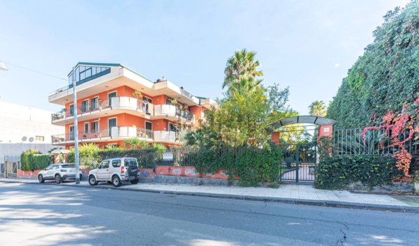 appartamento in vendita a Giarre