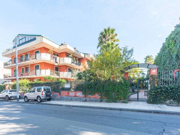 appartamento in vendita a Giarre