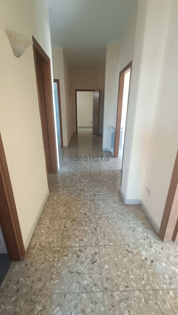 appartamento in vendita a Giarre