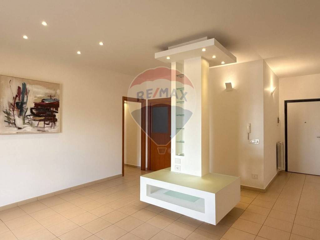 appartamento in vendita a Giarre