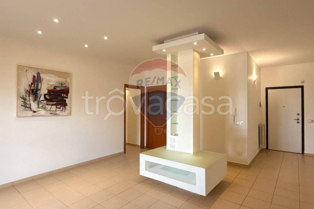 appartamento in vendita a Giarre