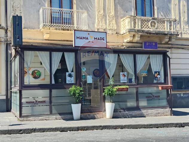 negozio in vendita a Giarre