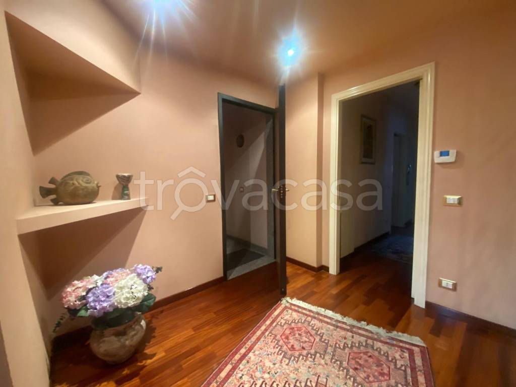 appartamento in vendita a Giarre