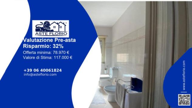 appartamento in vendita a Giarre