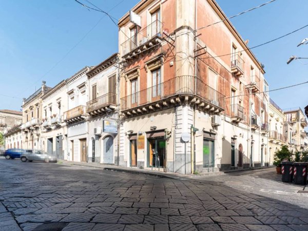 negozio in vendita a Giarre