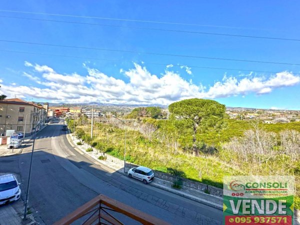 appartamento in vendita a Giarre in zona Macchia