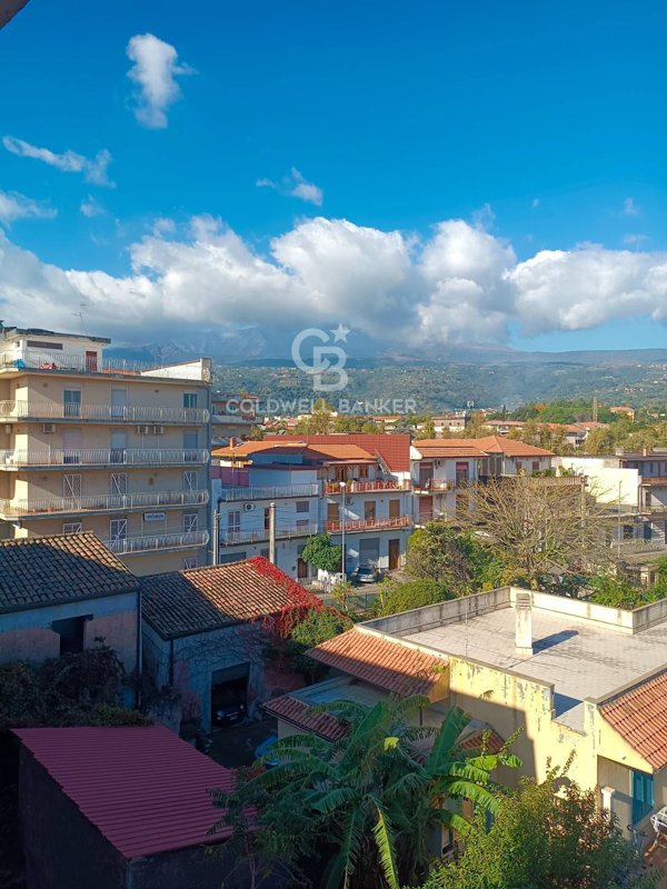 appartamento in vendita a Giarre