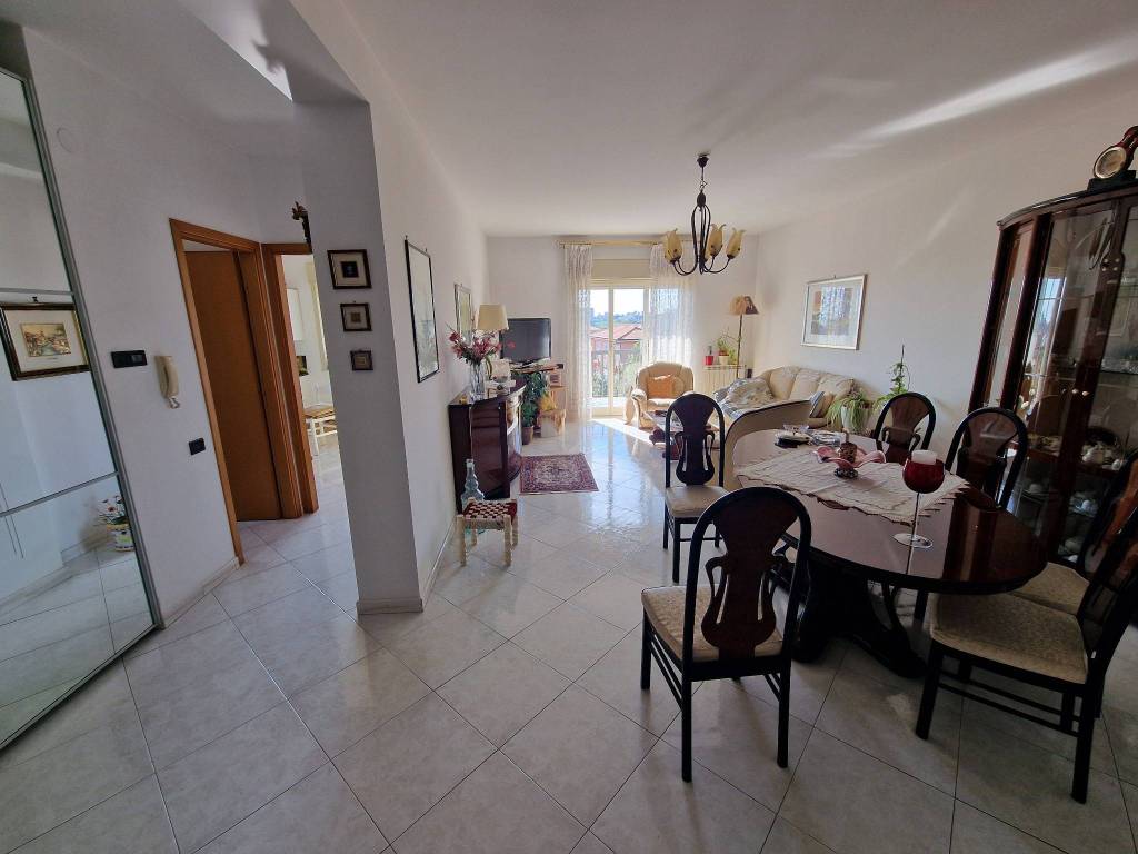 appartamento in vendita a Giarre