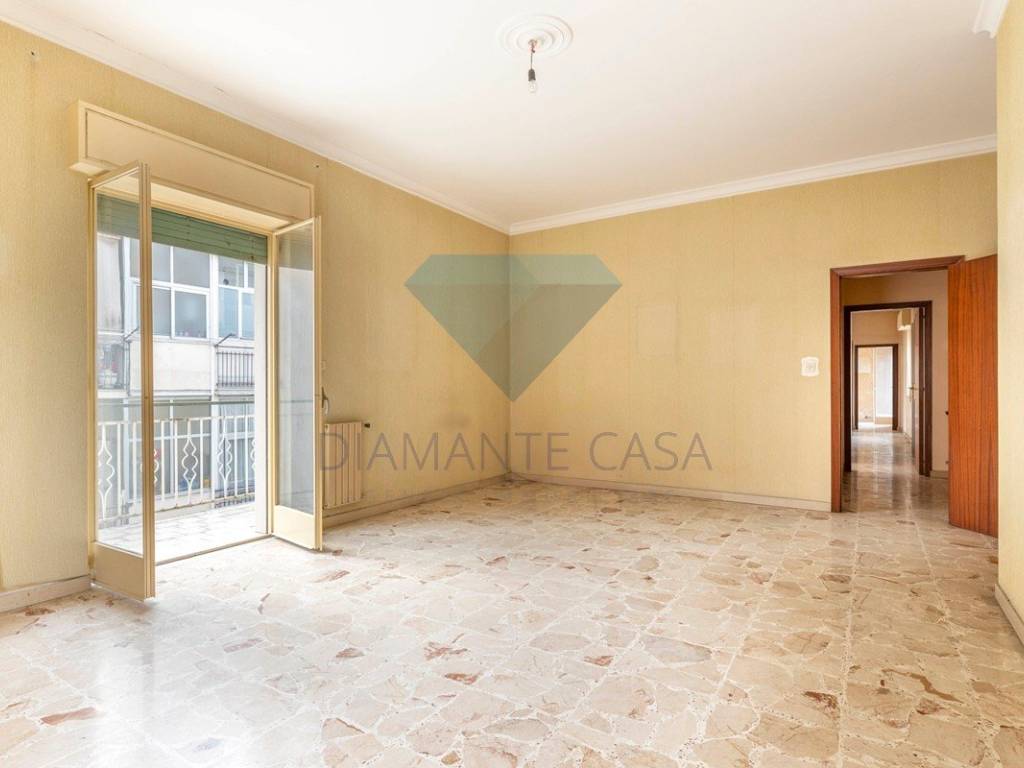 appartamento in vendita a Giarre