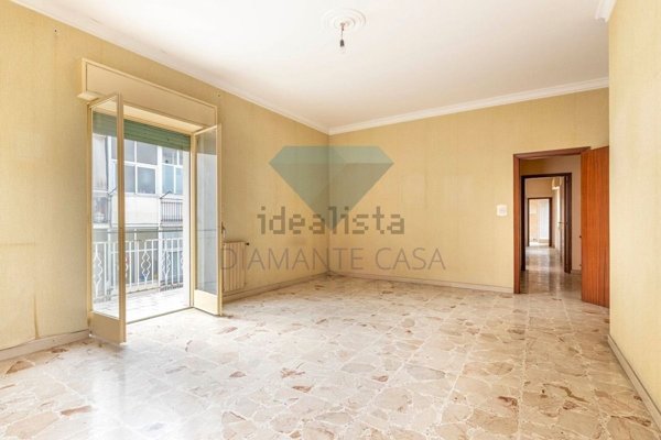 appartamento in vendita a Giarre