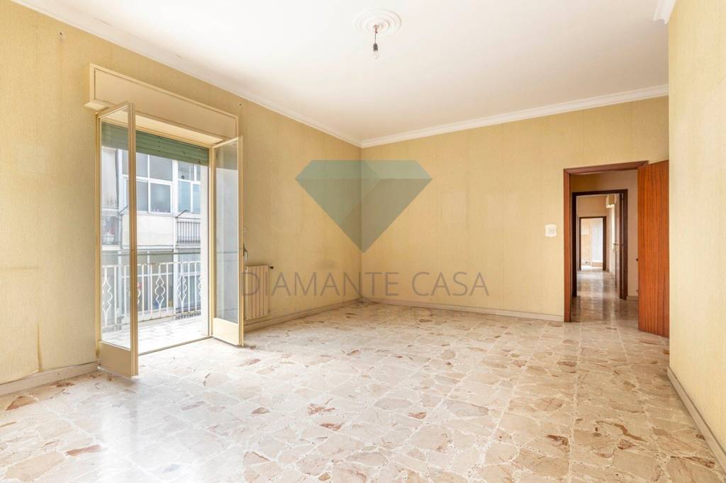 appartamento in vendita a Giarre