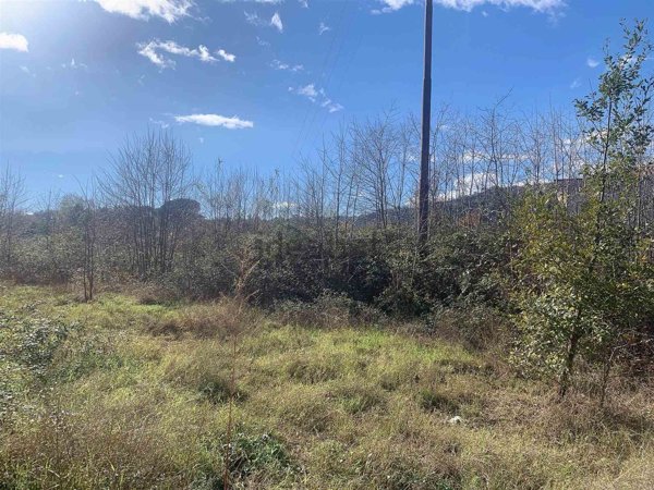 terreno edificabile in vendita a Giarre