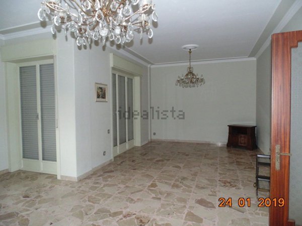 appartamento in vendita a Giarre