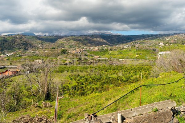 terreno agricolo in vendita a Giarre