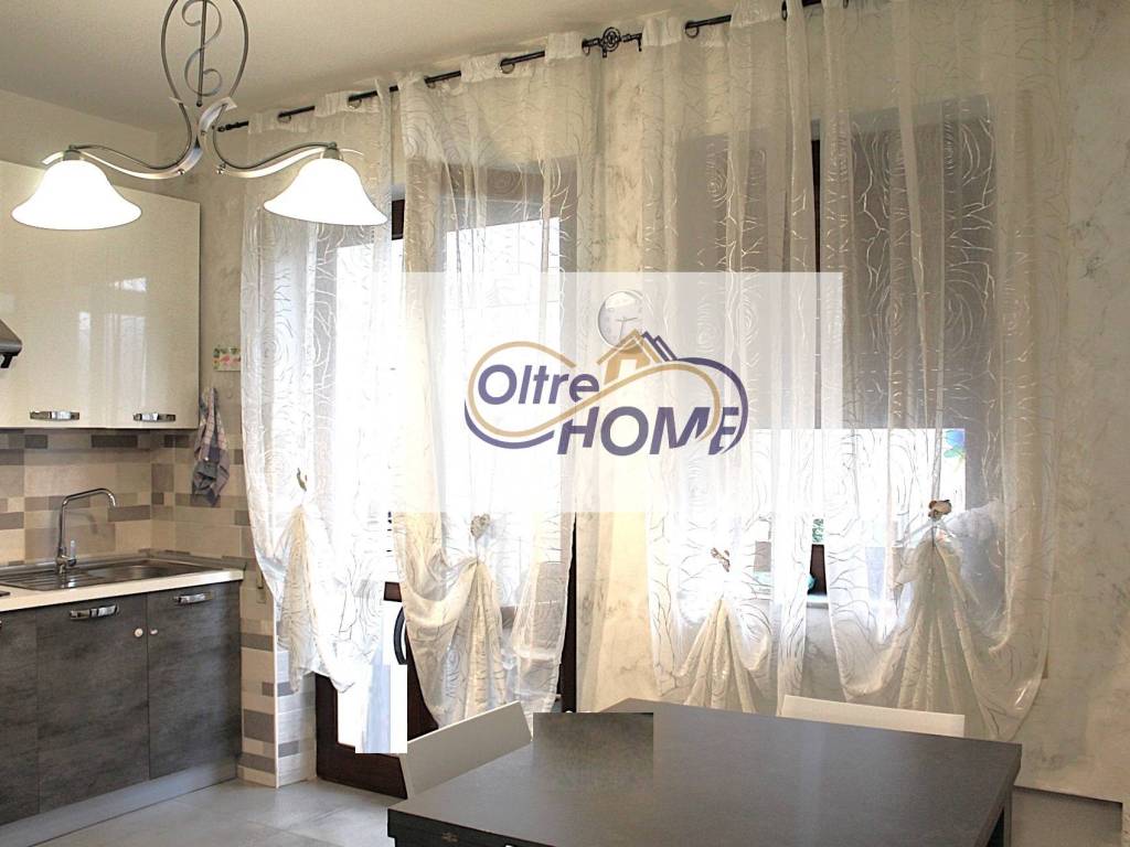 appartamento in vendita a Giarre