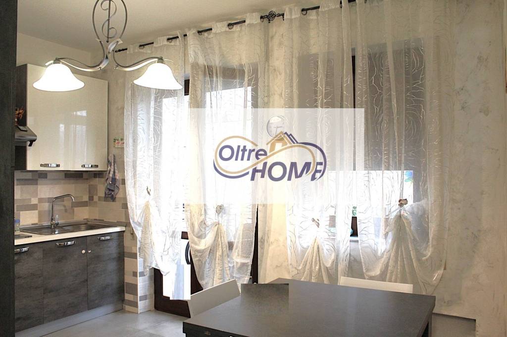 appartamento in vendita a Giarre