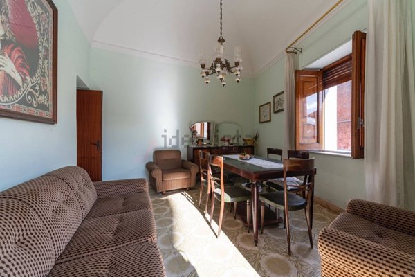 casa indipendente in vendita a Giarre in zona Macchia