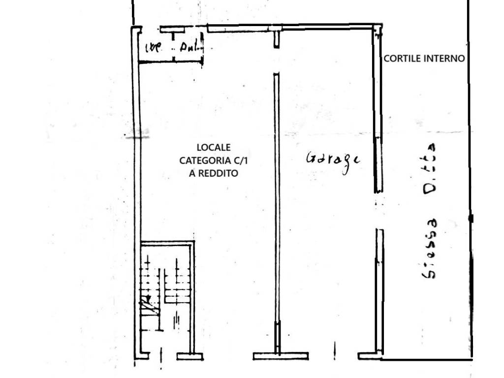 casa indipendente in vendita a Giarre